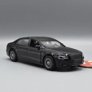 Die-cast BMW Car with Light and Sound